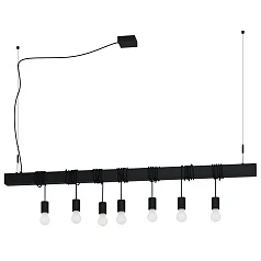 купить 39938 Подвесной потолочный светильник (люстра) TOWNSHEND-B