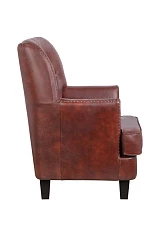 купить стильное Кожаное кресло Noff Leather V2 в интернет-магазине