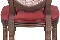 купить стильный Стул для кафе Volker Leg Abstract V2