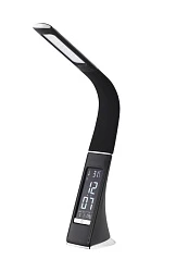 заказать Светод настольная лампа COGNOLI 3,2W(LED), пластик, черный