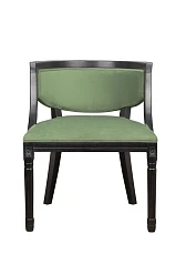 Стул Orzo Olive в интерьере