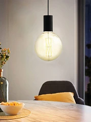 98661 Подвесной потолочный светильник (люстра) POZUETA