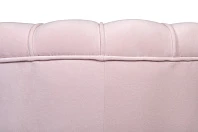 Низкое кресло Pearl Pink V2 в интернет-магазине