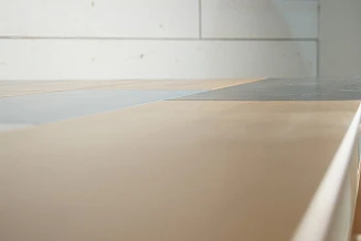 Стол "Aquarelle Birch" светлый арт RE-21ETG/2 в интернет-магазине