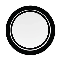 купить 902046 Светодиодный настенно-потолочный светильник с регулировкой цветовой температуры MOSCHETTA, 24W(LED), ?400,2700K, 4000K, 6500K, 2800lm, сталь, ч