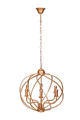 красивые Люстра Maille 50 Gold