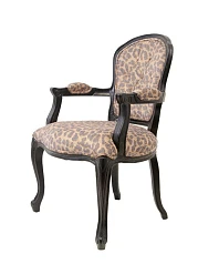 купить Полукресло Darry Black