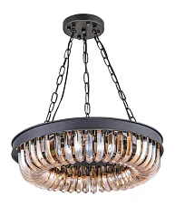купить стильные Люстра Terra Black Amber D50 в интернет-магазине