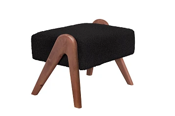 купить красивое Кресло с пуфом для гостиниц Arrow BR V3 в интернет-магазине