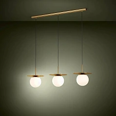 39953 Подвесной потолочный светильник (люстра) ARENALES