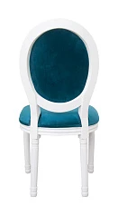 красивый Стул Volker Blue and White на заказ