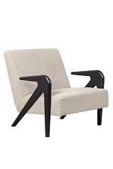 купить красивое Кресло бежевое Arrow BL V5 в современном стиле в интернет-магазине
