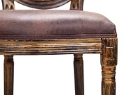 Стул Volker Brown Bear V2 в интерьере