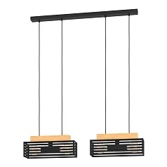 фото 390164 Люстра CIDRAZ в интерьере