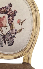 купить красивые Стул Volker Butterfly