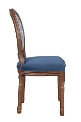 стильный Стул для кафе Volker Leg Abstract V4 на заказ