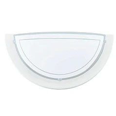 купить 83154 Бра (настенный светильник) PLANET 1