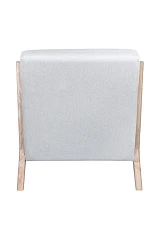 красивое Кресло дизайнерское Cody B-linen на заказ