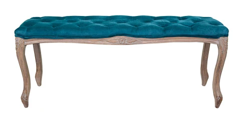 купить Оттоманка Kina Narrow Blue в интернет-магазине