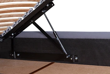 Дизайнерская кровать Arnett