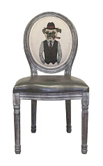 Стул Volker Dog на заказ