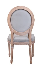 Стул для кафе Volker Oak Gray