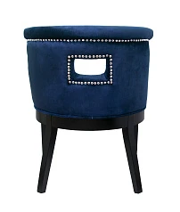 заказать Низкое кресло Chamberlain