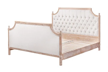 купить Дизайнерская кровать Lanrada в интернет-магазине