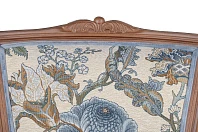 Мягкое полукресло с подлокотниками Tous Flower в интернет-магазине