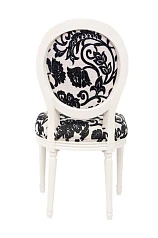 купить красивый Стул Miro Black-White в интернет-магазине