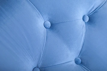 Оттоманка Kina Middle Light Blue в интернет-магазине