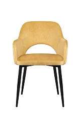 Стул Rogel Curcuma в интерьере