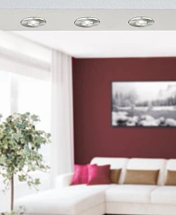 купить 94976 Светодиодный встраиваемый точечный светильник IGOA