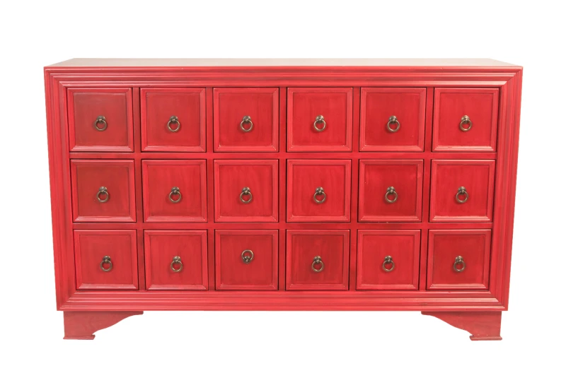 заказать Дизайнерский комод Danek