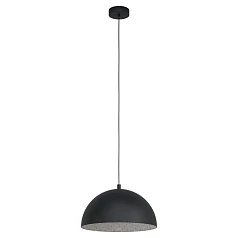 Подвес GAETANO 3 арт 99451 в интерьере