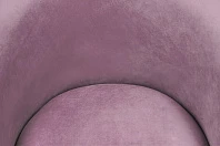 красивое Мягкое кресло Benee Pink в интернет-магазине