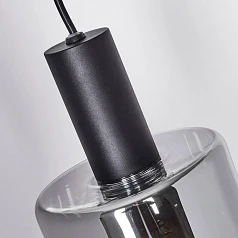 98752 Подвесной потолочный светильник (люстра) GOROSIBA