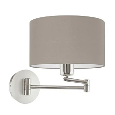 фото 95062 Бра (настенный светильник) PASTERI в интерьере