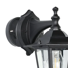 купить 22467 Уличный настенный светильник LATERNA 4