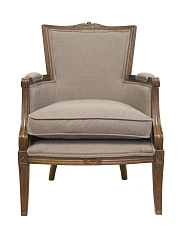 заказать Полукресло Tous Grey