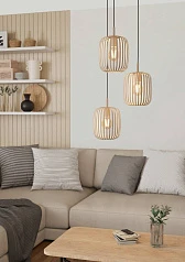 фото 900687 Люстра ROMAZZINA