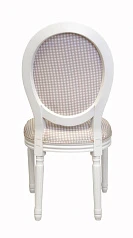 стильный Стул Volker Classik Check на заказ