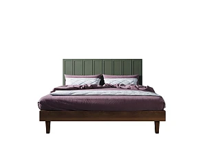 красивые Кровать "Andersen" 180х200 см арт AN180 в интернет-магазине