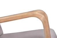 красивое Кресло дизайнерское для гостиниц Cody B-bone V2 на заказ