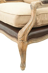 купить стильное Классическое кресло Trak