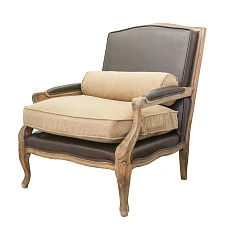 красивые Классическое кресло Trak