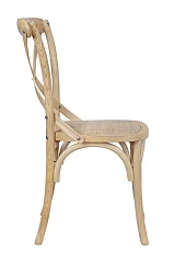 купить стильные Стул Cross Back в интернет-магазине