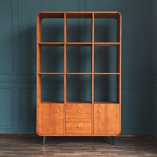 Стеллаж "Ellipse individual" арт EL13IND